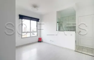 Four seasons park, apto disponível para venda com  44m², 02 dorms e 01 vaga