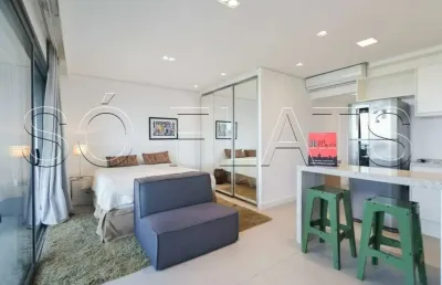 V house boutique disponível para venda com 46m² e 01 vaga de garagem