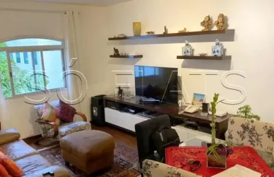 Apartamento com 2 quartos à venda na Alameda Jaú, 1474, Jardim Paulista, São Paulo