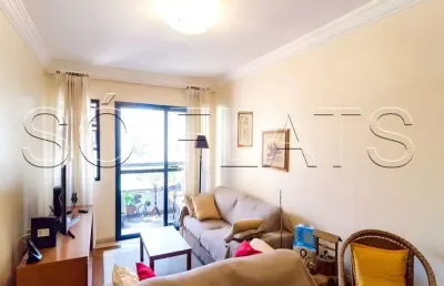 Residencial van gogh, apto disponível para venda com 120m², 03 dorms e 02 vagas