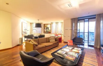 Apto no staybridge de alto padrão no itaim bibi próximo ao parque do ibirapuera disponível locação.