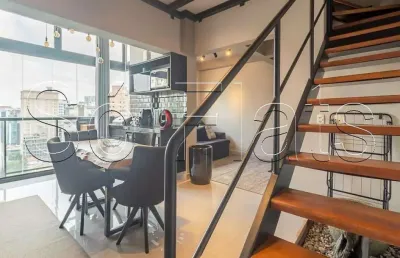 Residencial vox vila olímpia disponível para venda com 100m², 02 dorms e 01 vaga de garagem