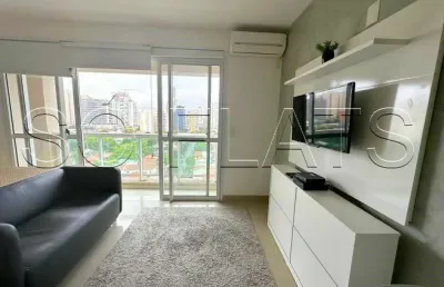 Residencial home boutique, apto disponível para venda com 31m², 01 dorm e 01 vaga