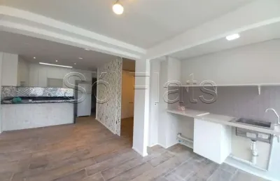Residencial home boutique, apto disponível para venda com 59m², 01 dorm e 01 vaga