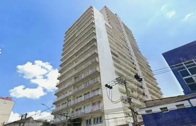 Residencial downtown smart living, studio disponível para venda com 32m² e 01 dormitório