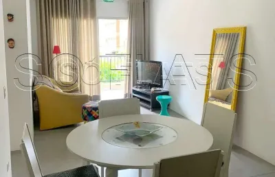 Residencial volare, apto disponível para venda com 70m², 02 dorms e 01 vaga