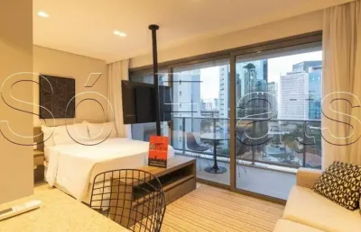 V house boutique disponível para venda com 36m² e 01 vaga de garagem