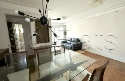 Residencial rio portimão fica localizado em moema com 87m², 2 dorms e 2 vaga, sendo para locação.