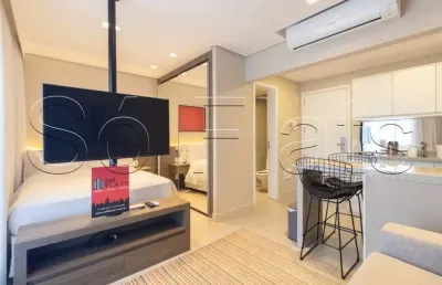 V house boutique disponível para venda com 36m² e 01 vaga de garagem