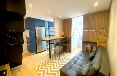 Residencial fatto novo panamby, apto disponível para venda com 84m², 02 dorms e 01 vaga