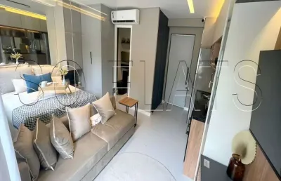 Studio welconx vila olímpia, apto disponível para venda com 30m² e 01 dormitório