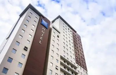 Ibis budget manaus, flat em manaus para investimento no pool hoteleiro.