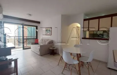 Flat park avenue disponível para venda com 62m², 02 dorms e 02 vagas