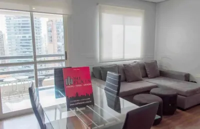 Flat duplex life moema disponível para venda com 65m², 02 dorms e 02 vaga de garagem