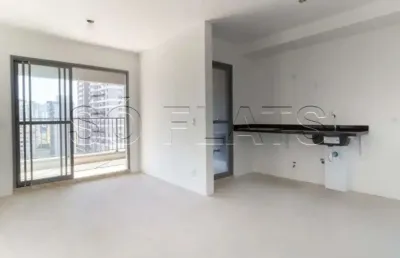Residencial for you vila mariana, apto disponível para venda com 01 dormitório e 01 vaga degaragem