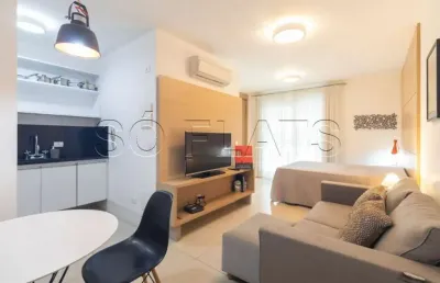 Residencial loft jcp disponível para venda com 37m², 01 dorm e 01 vaga de garagem