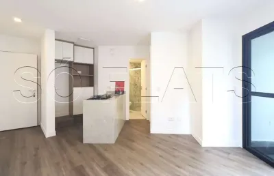 Flat columbia disponível para venda com 39m², 01 dormitório e 01 vaga de garagem