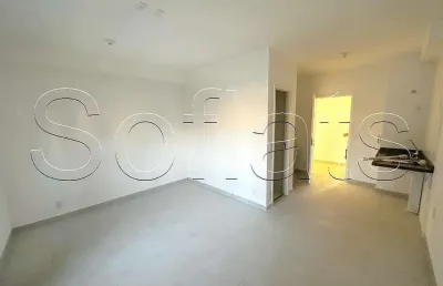 Studio viva benx vila olímpia, flat disponível para venda com 27m² e 1 dormitório