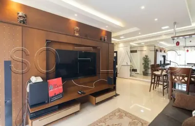 Flat saint james disponível para venda com 68m², 02 dorms e 02 vagas de garagem