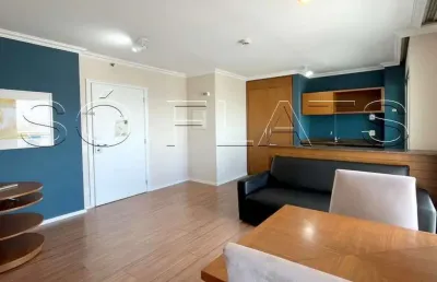 Flat disponível para locação na rua bela cintra, próximo a av. paulista e shopping frei caneca.