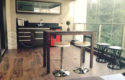 It style home, apto disponível para venda com 101m², 02 dormitórios e 02 vagas de garagem