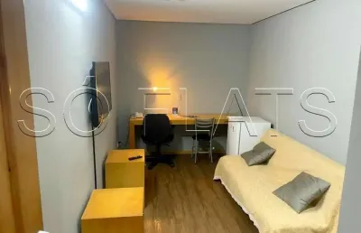 Flat blue tree santo andré disponível para venda com 50m² e 01 vaga de garagem