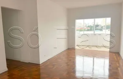 Residencial larbace, apto disponivel para venda com 130m², 2 dormitórios e 1 vaga de garagem