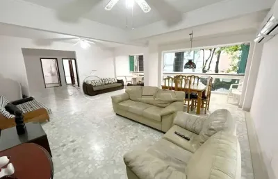 Residencial noemi, apartamento disponível para venda com 196m², 4 dormitórios e 1 vaga de garagem