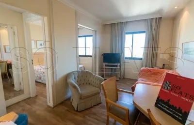 Flat no jardim paulista disponível para locação próx a avenida paulista, 9 de julho e faculdade fgv.