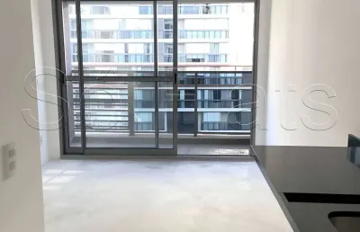 Studio nine 3134, apartamento disponível para venda com 20m² e 1 dormitório