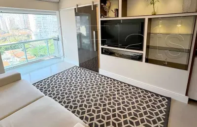 Residencial home boutique, apto disponível para venda com 51m², 01 dorm e 01 vaga de garagem