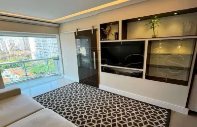 Residencial home boutique, apto disponível para locação com 51m², 01 dormitório e 01 vaga.