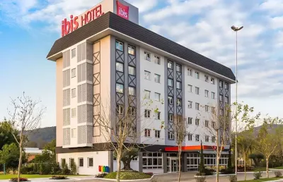 Ibis igrejinha, flat para investimento na serra gaúcha - igrejinha - rs