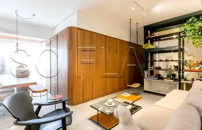 Central park, flat disponível locação com 65m² conforto com a melhor localização.