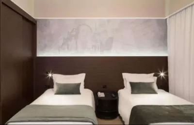 Flat com 1 quarto à venda na Rua Peixoto Gomide, 707, Cerqueira César, São Paulo