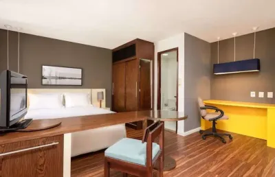 Flat wyndham são paulo paulista disponível para venda com 32m² e 01 vaga de garagem
