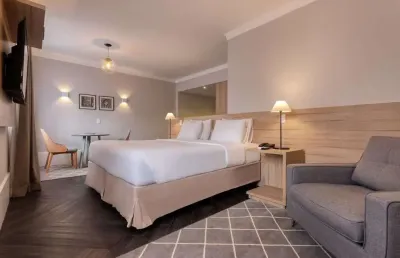 Flat com 1 quarto à venda na Alameda Jaú, 1606, Cerqueira César, São Paulo