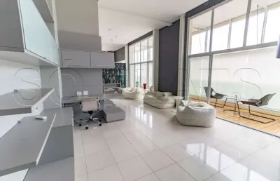Flat ciragan, apto disponível para venda com 187m², 02 dorms e 02 vagas