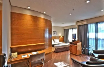 Flat com 1 quarto à venda na Rua São Carlos do Pinhal, 200, Bela Vista, São Paulo