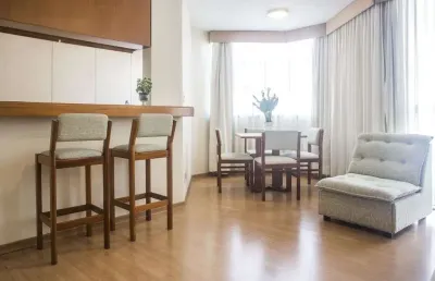 Apartamento no campo belo para entrada imediata e sem fiador.