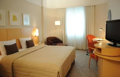 Flat com 1 quarto para alugar na Avenida Ibirapuera, 2577, Moema, São Paulo