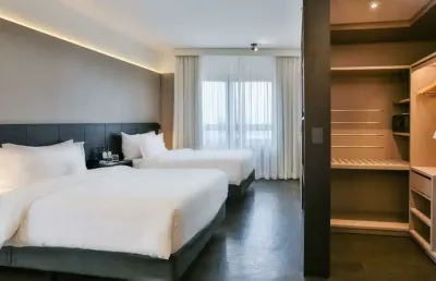 Flat com 1 quarto à venda na Alameda Santos, 85, Paraíso, São Paulo
