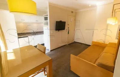 Flat próximo ao aeroporto de congonhas- consulte-nos!