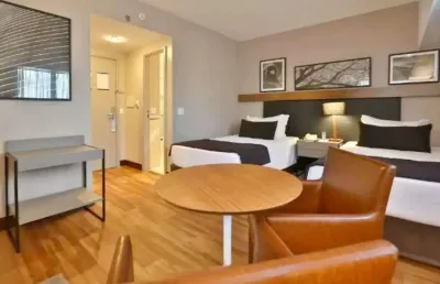 Flat com 1 quarto à venda na Rua Heinrich Hertz, 14, Vila Olímpia, São Paulo