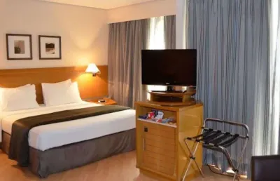 Flat com 1 quarto à venda na Rua São Carlos do Pinhal, 200, Jardim Paulista, São Paulo