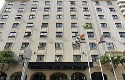 Flat com 1 quarto à venda na Rua Alcides Lourenço da Rocha, 136, Brooklin, São Paulo