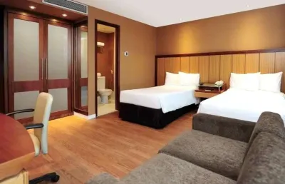Flat wyndham ibirapuera disponível para venda com 41m², 02 dormitórios e 01 vaga de garagem