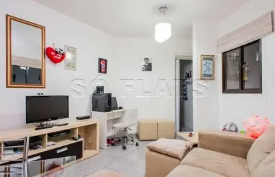Royal life - apartamento para locação totalmente mobiliado.