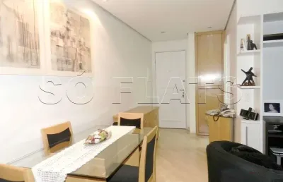 Residencial na vnc, próximo a faculdade fmu e hospital são luiz, fácil acesso ao pq. do ibirapuera