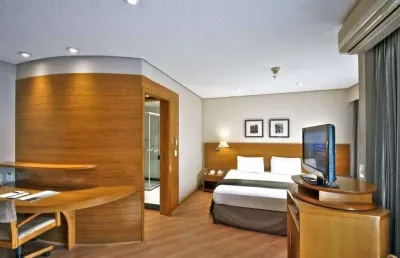 Flat com 1 quarto à venda na Rua São Carlos do Pinhal, 200, Consolação, São Paulo